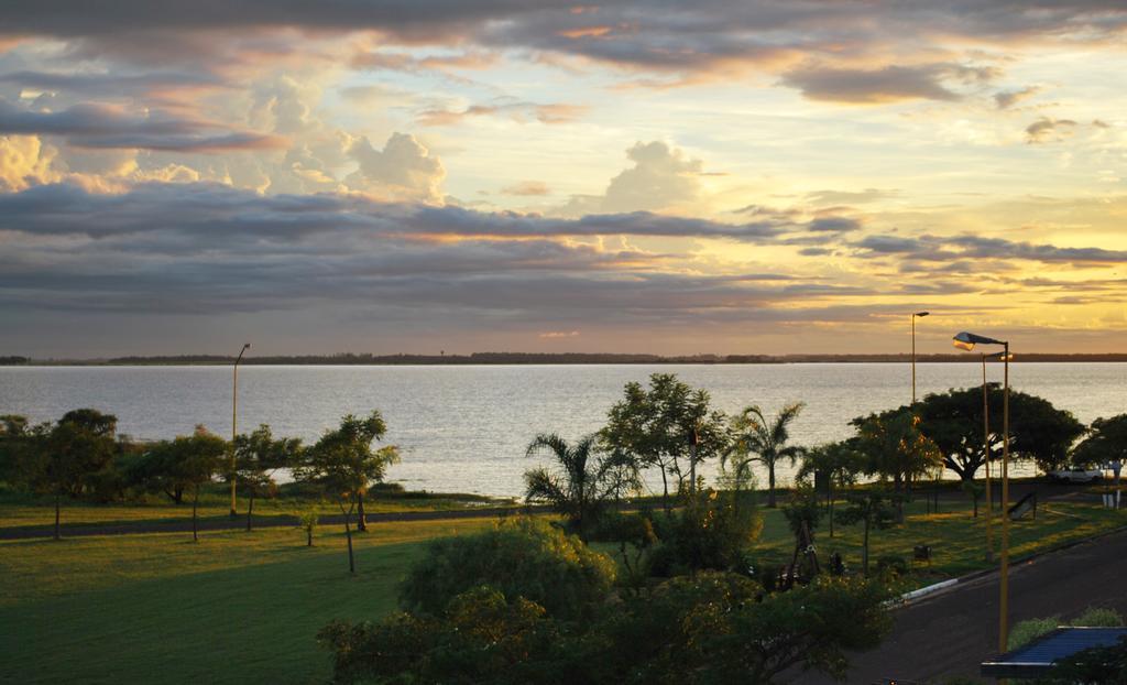 Hotel La Bahia Federacion Ngoại thất bức ảnh