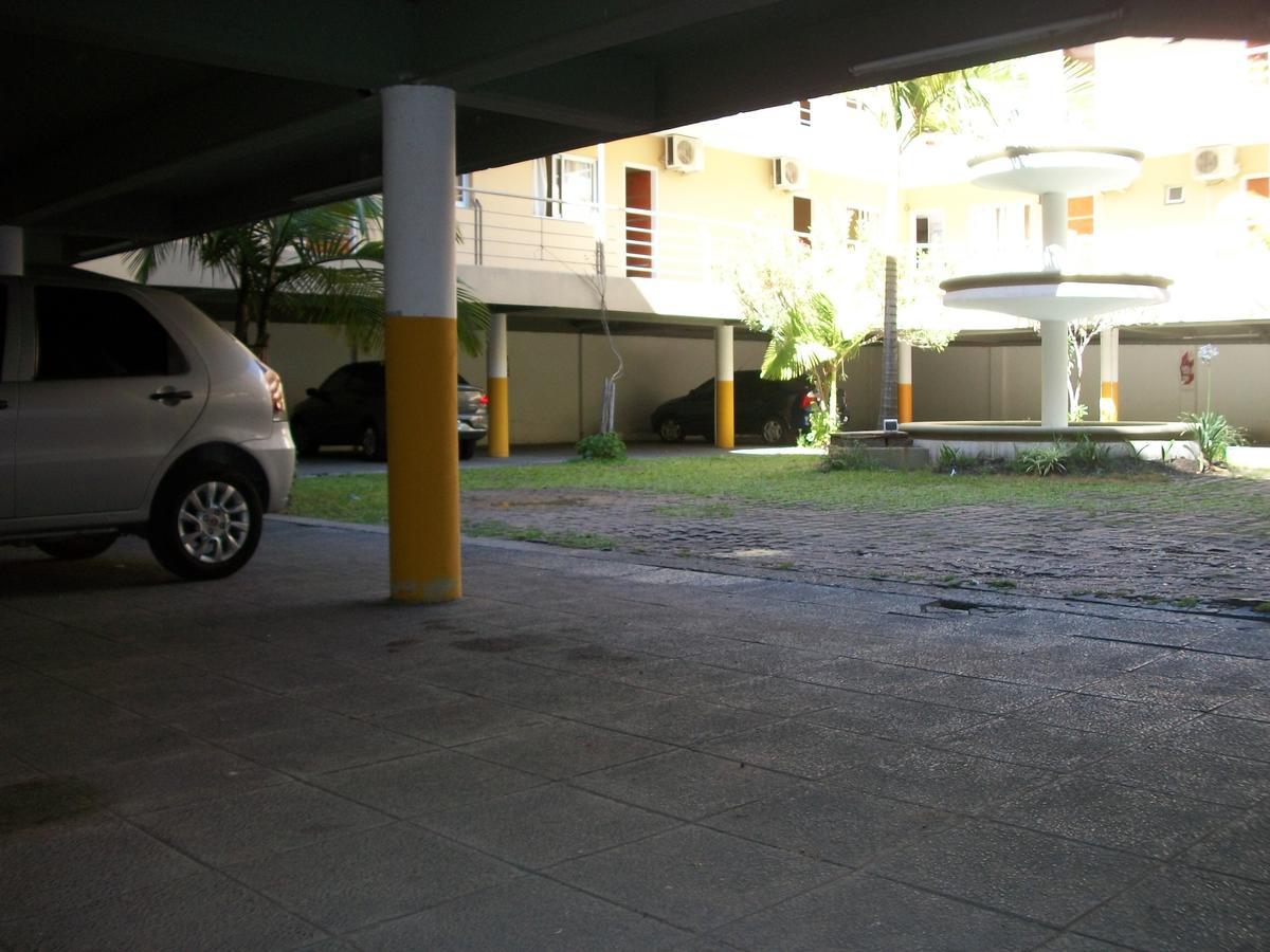 Hotel La Bahia Federacion Ngoại thất bức ảnh