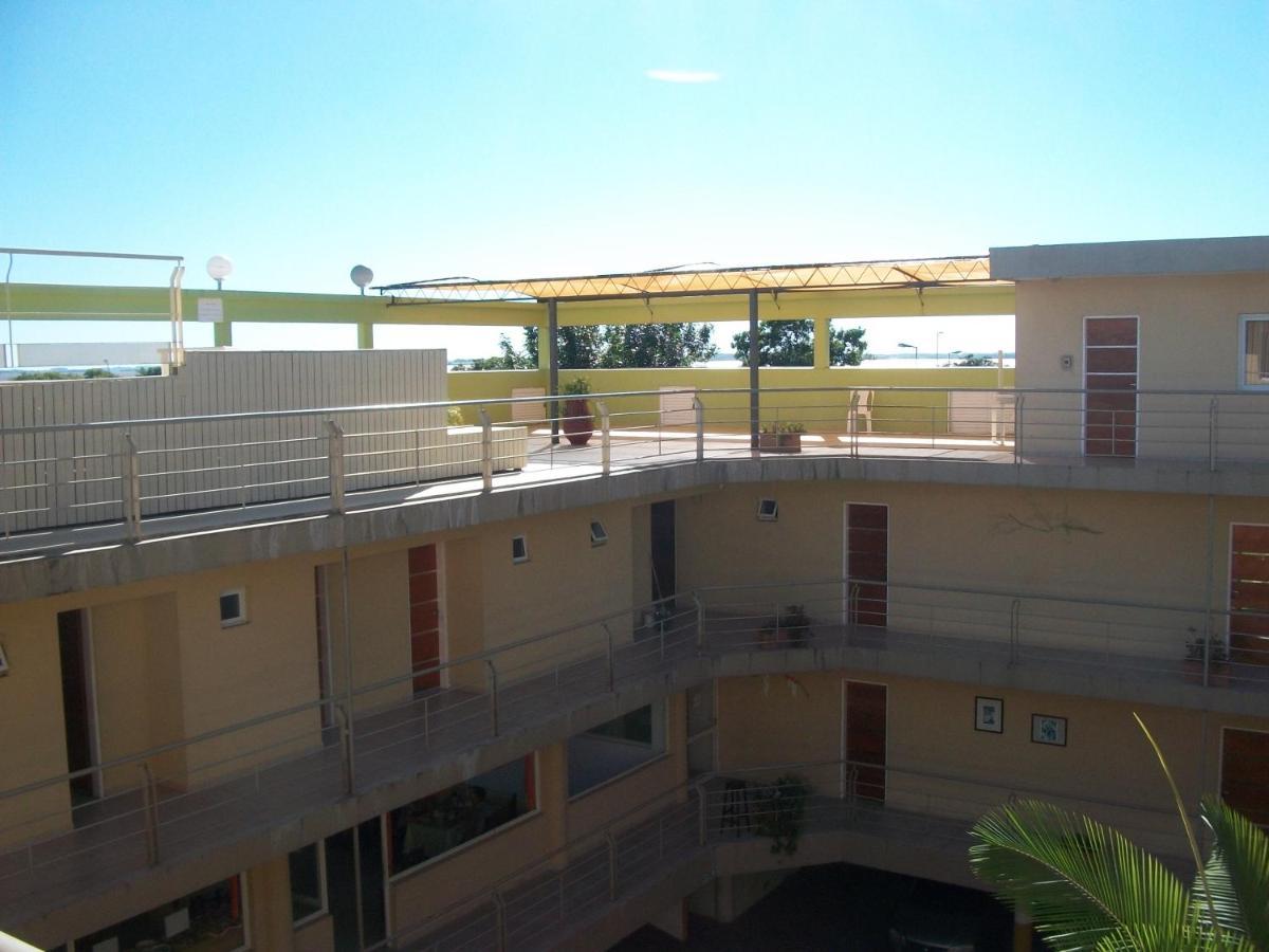 Hotel La Bahia Federacion Ngoại thất bức ảnh